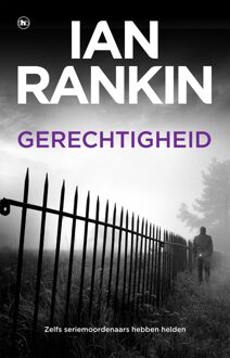 Gerechtigheid - John Rebus - Ian Rankin