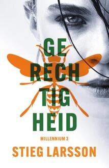 Gerechtigheid - Millennium - Stieg Larsson