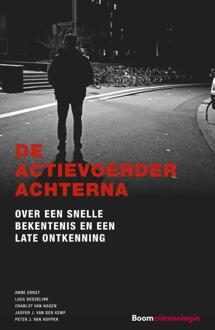 Gerede Twijfel  -   De actievoerder achterna