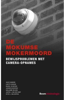 Gerede Twijfel  -   De Mokumse mokermoord
