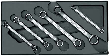 Gereedschapmodule, leeg