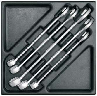 Gereedschapmodule, leeg