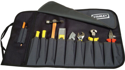 Gereedschapsetui Multikleur