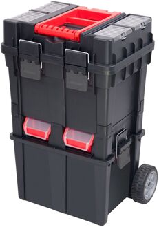 Gereedschapskoffer Op Wielen Hd Compact
