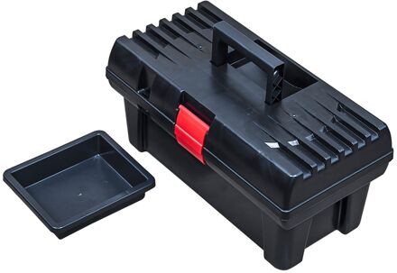 Gereedschapskoffer Stuff 16 Optimo B