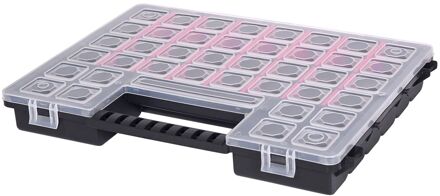 Gereedschapskoffer Tandem B 400