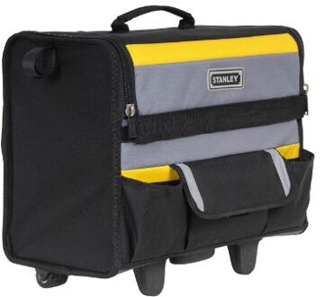 Gereedschapstas 18" met wielen 1-97-515