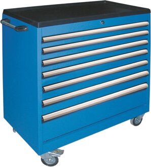 Gereedschapswagen BL 7D 830x450x830 T XL