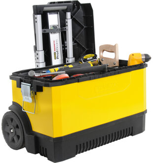 Gereedschapswagen Contractor MP