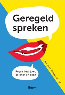 Geregeld Spreken