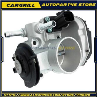 Gereviseerde Beste Gasklephuis 96394330 Voor Chevrolet Lacetti Optra Voor Daewoo Nubira