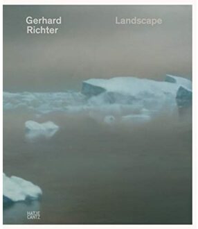 Gerhard Richter - Hubertus Butin