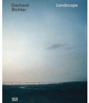 Gerhard Richter Landscape - Hubertus Butin