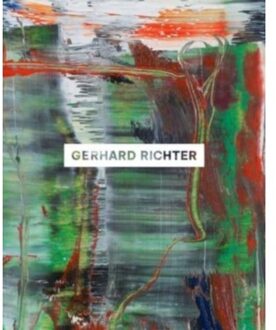 Gerhard Richter: New York 2023 - David Zwirner