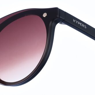 Geri zonnebril - maat Bordeaux