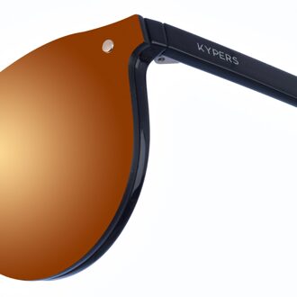 Geri zonnebril - maat Bruin