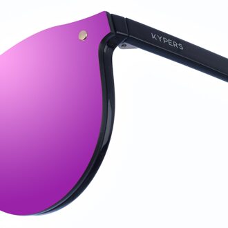 Geri zonnebril Violet