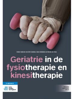 Geriatrie In De Fysiotherapie En Kinesitherapie