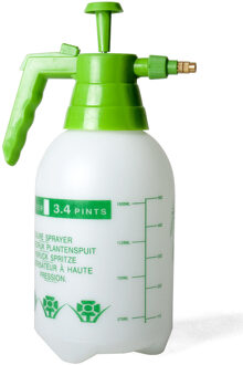 Gerimport Drukspuit/plantensproeier 1,5 L