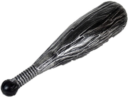 Gerimport Speelgoed wapens plastic knuppel van 52 cm