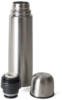Gerimport Thermosfles - RVS - 350 ml - isoleerfles met dopbeker