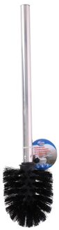 Gerimport toiletborstel / wc-borstel - RVS - 35 cm