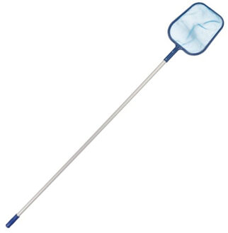 Gerimport water zeef/schepnet - oppervlakte zeef voor zwembaden - zwembad reinigen