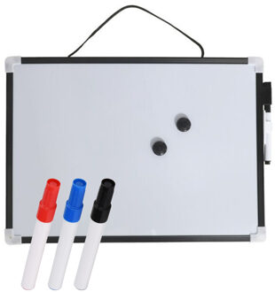 Gerimport Whiteboard set - whiteboard stiften - whiteboardmarkers - whiteboard klein