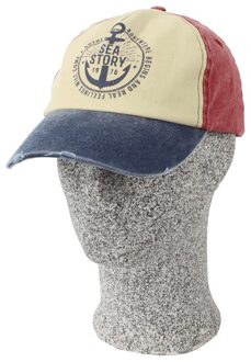 Gerkimex Pet retro look "sea story" multi