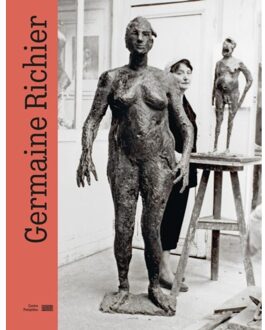 Germaine Richier - Ariane Coulondre
