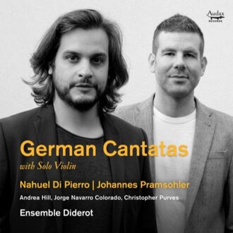 German Cantatas