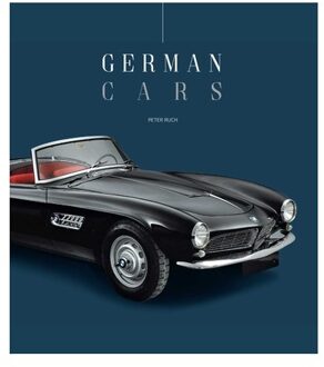 German Cars - Cars - Peter Ruch