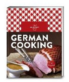 German Cooking