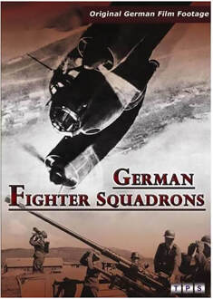 German Fighter Squadrons