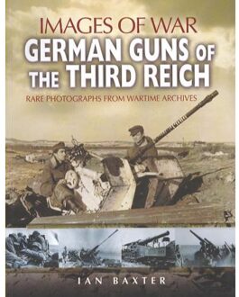 German Guns of the Third Reich