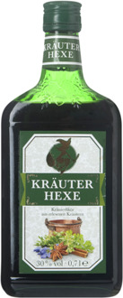 German Herbal Liqueur 70CL