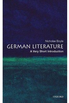 German Literature