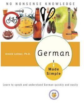 German Made Simple