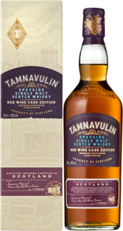 German Pinot Noir Cask Finish 70 CL