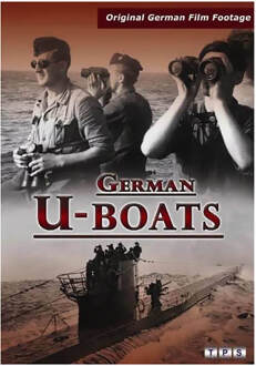 German U-Boats