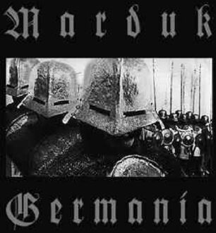 Germania - Marduk