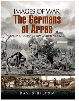 Germans at Arras