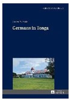 Germans in Tonga