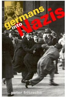 Germans into Nazis