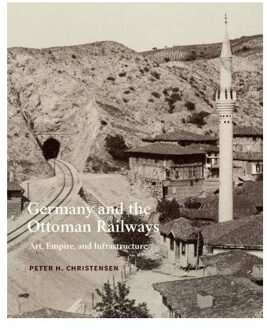 Germany and the Ottoman Railways
