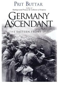 Germany Ascendant