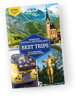 Germany, Austria & Switzerland's Best Trips