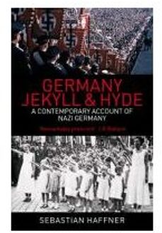 Germany: Jekyll And Hyde