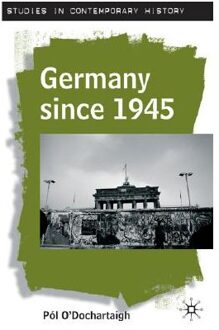 Germany since 1945