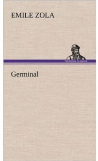 Germinal - Emile Zola